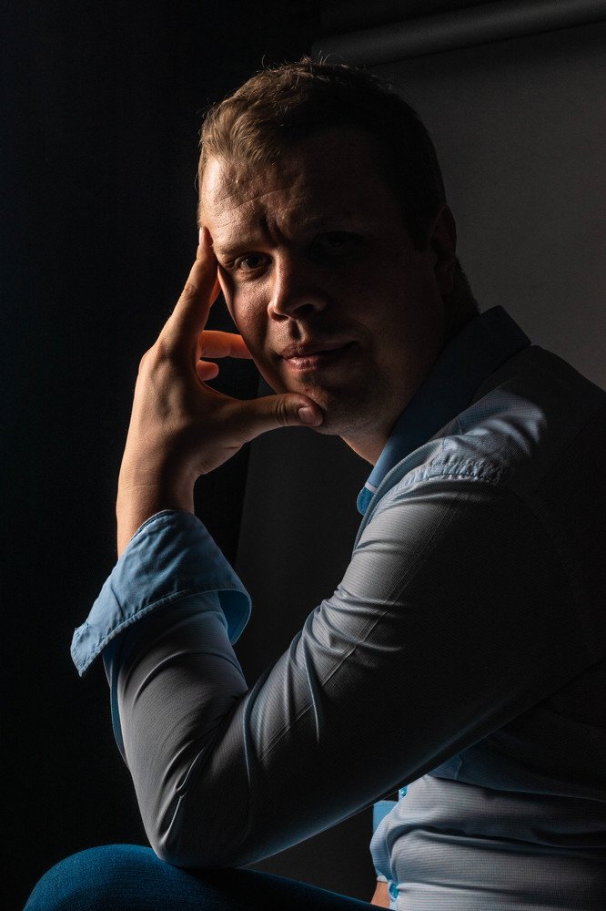 Photograph by Александр Ёлкин