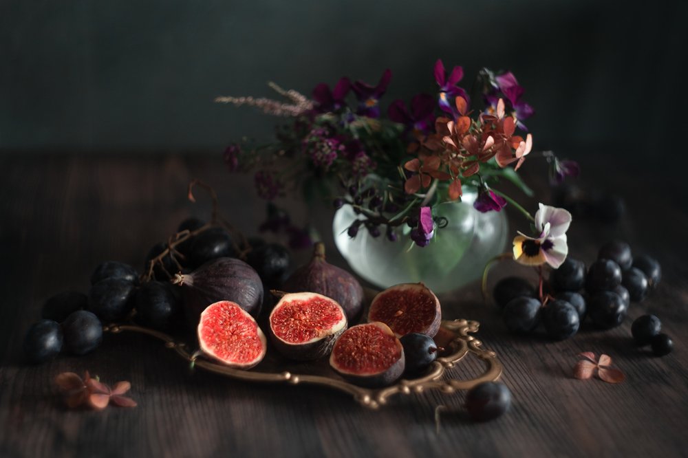 Photograph by Юлия Яремко