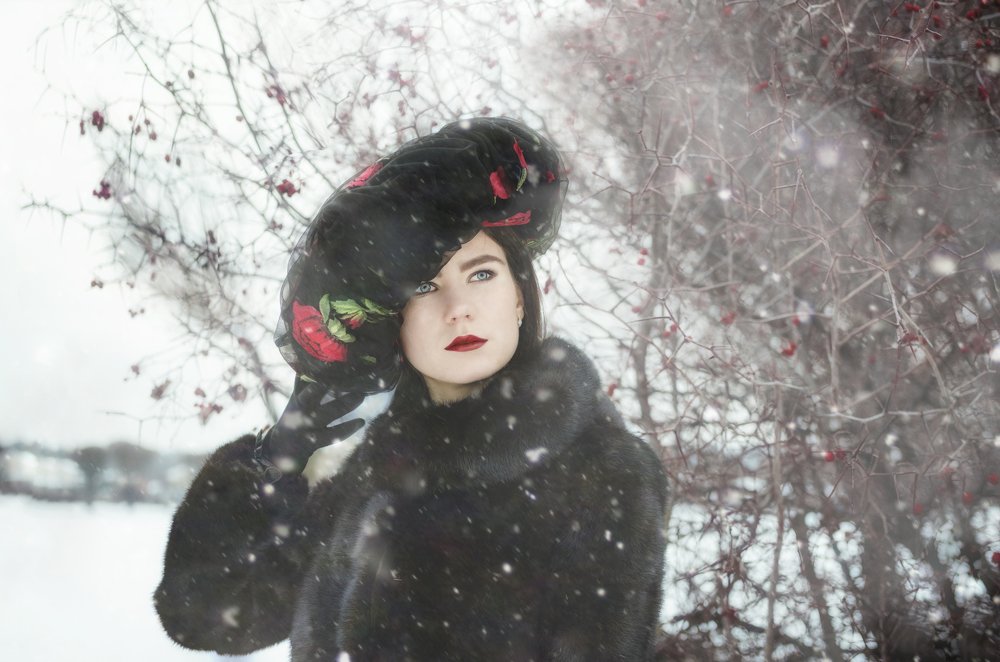 Photograph by Светлана Коваль