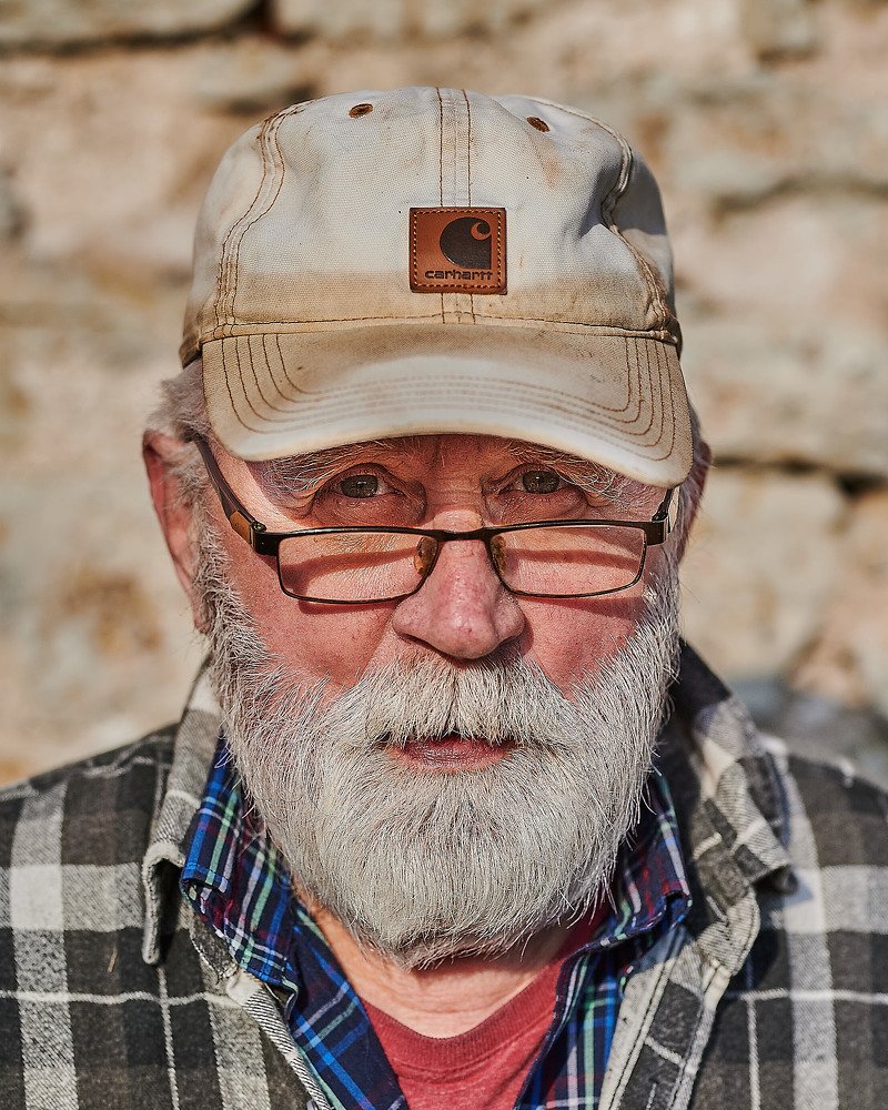 Photograph by Alvar Ristikivi