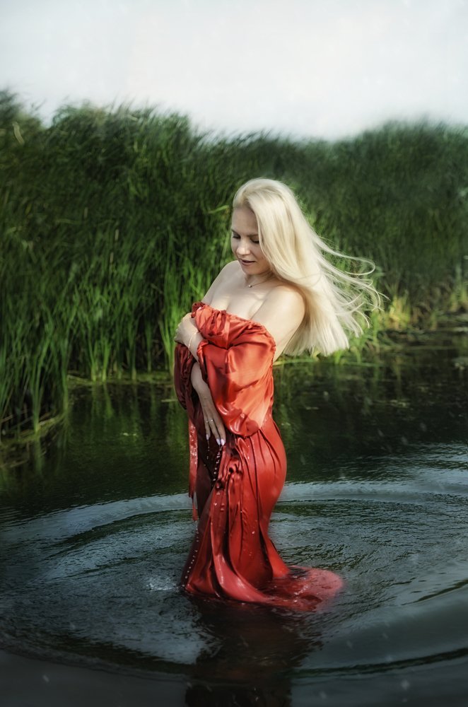 Photograph by Светлана Коваль