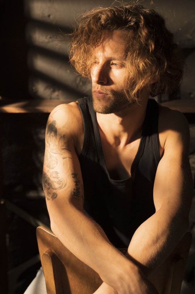 Photograph by Татьяна