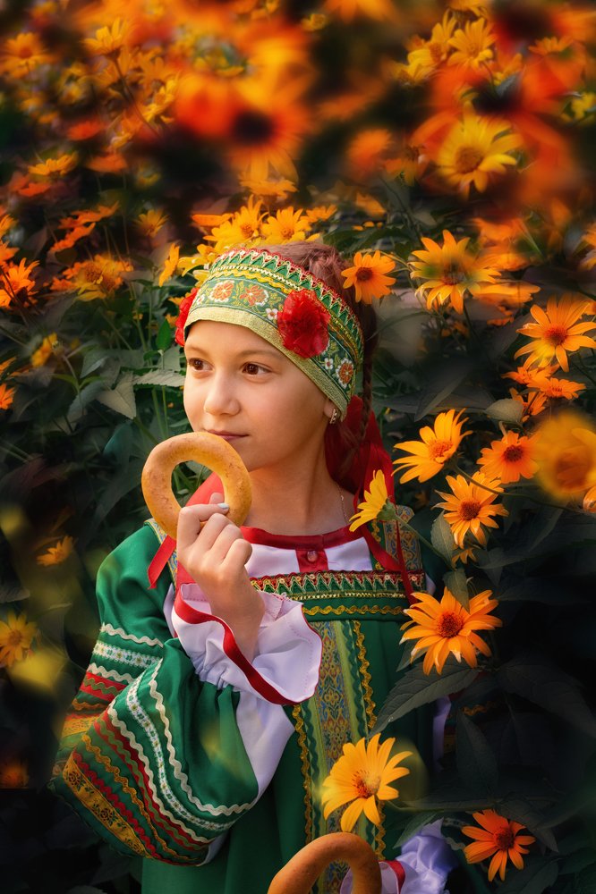 Photograph by Юлия Гетманская