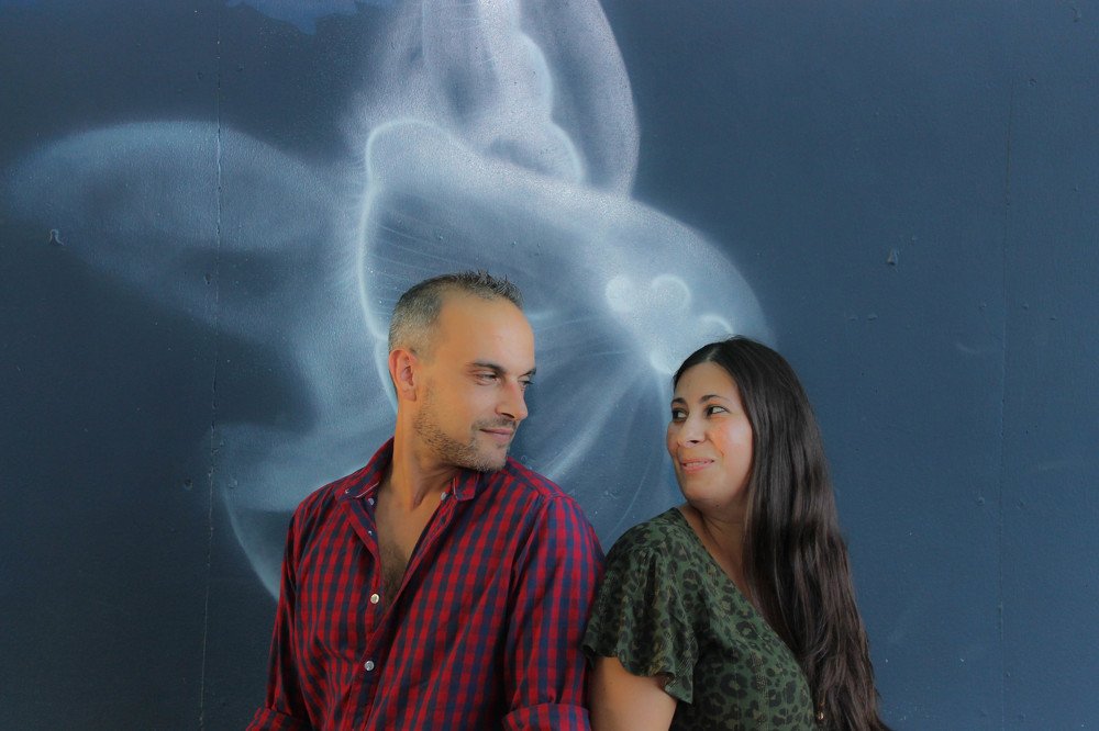 Photograph by Francisco Ferreira