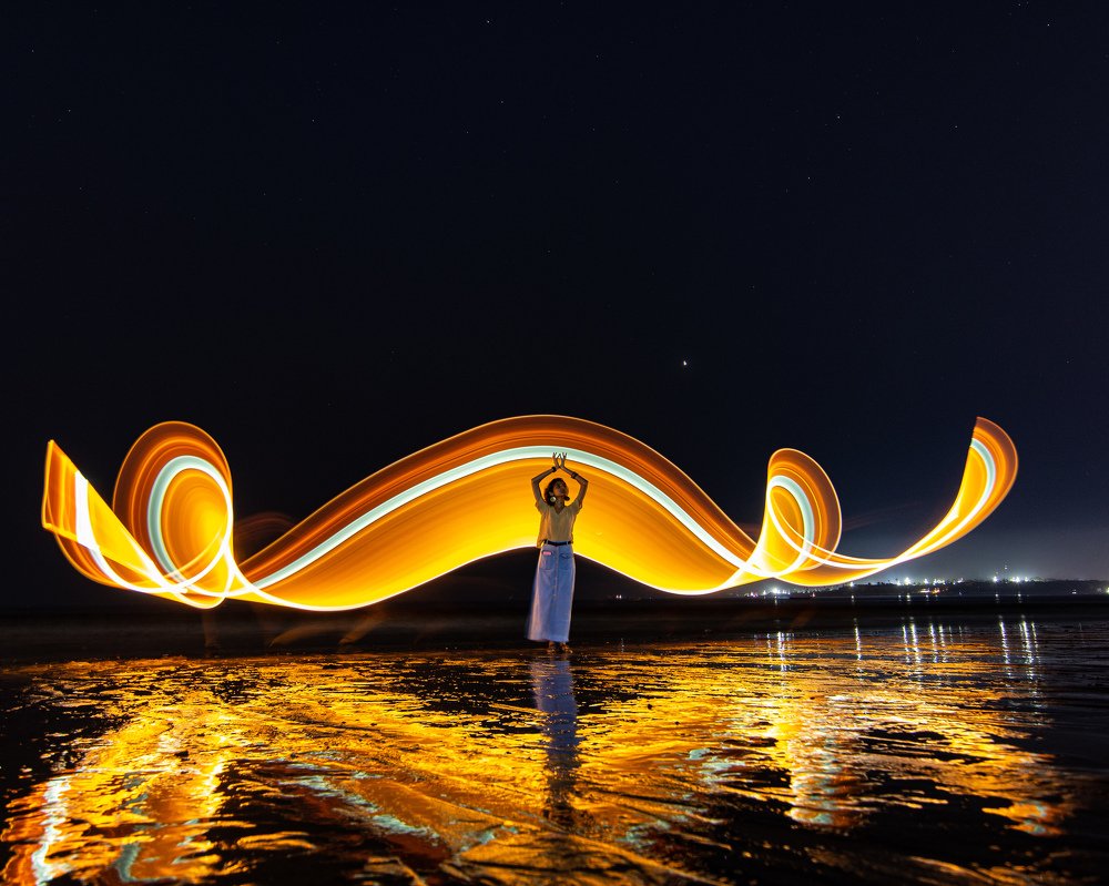 Photograph by Abhishek Patel