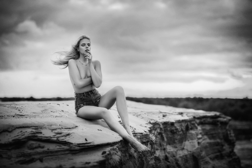 Photograph by Марина Алгаева