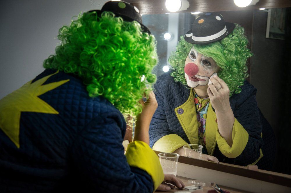 Photograph by Светлана Кудеринова