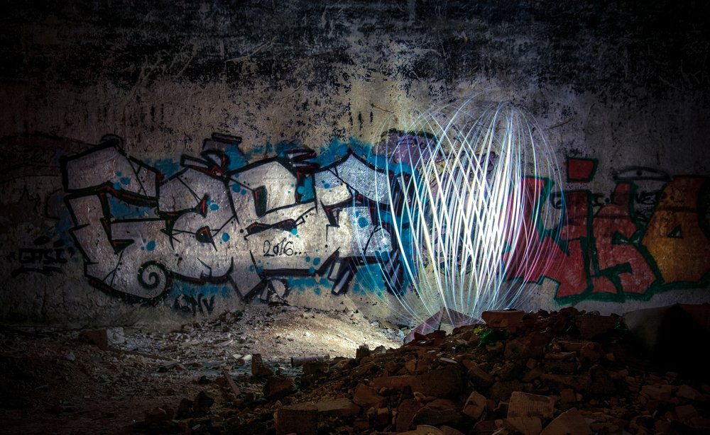 Photograph by Juraj Šulek