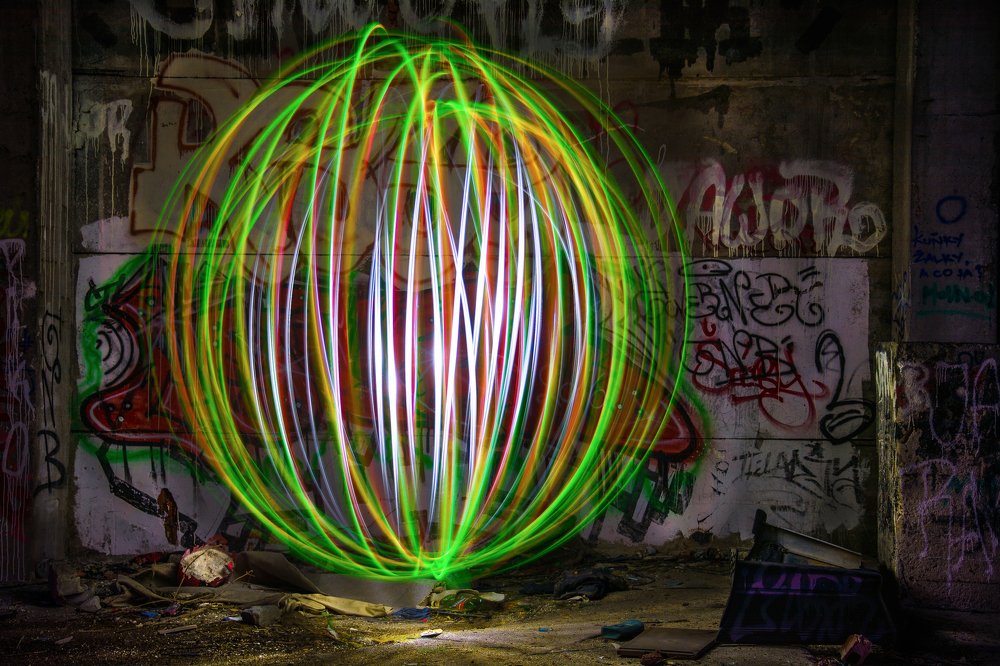 Photograph by Juraj Šulek