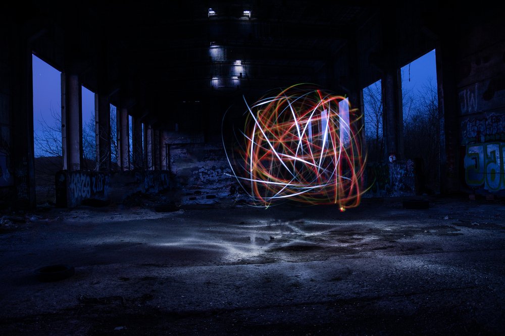 Photograph by Juraj Šulek