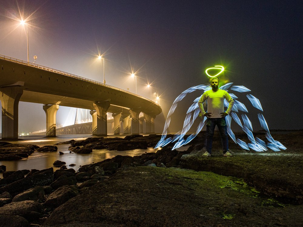 Photograph by Abhishek Patel