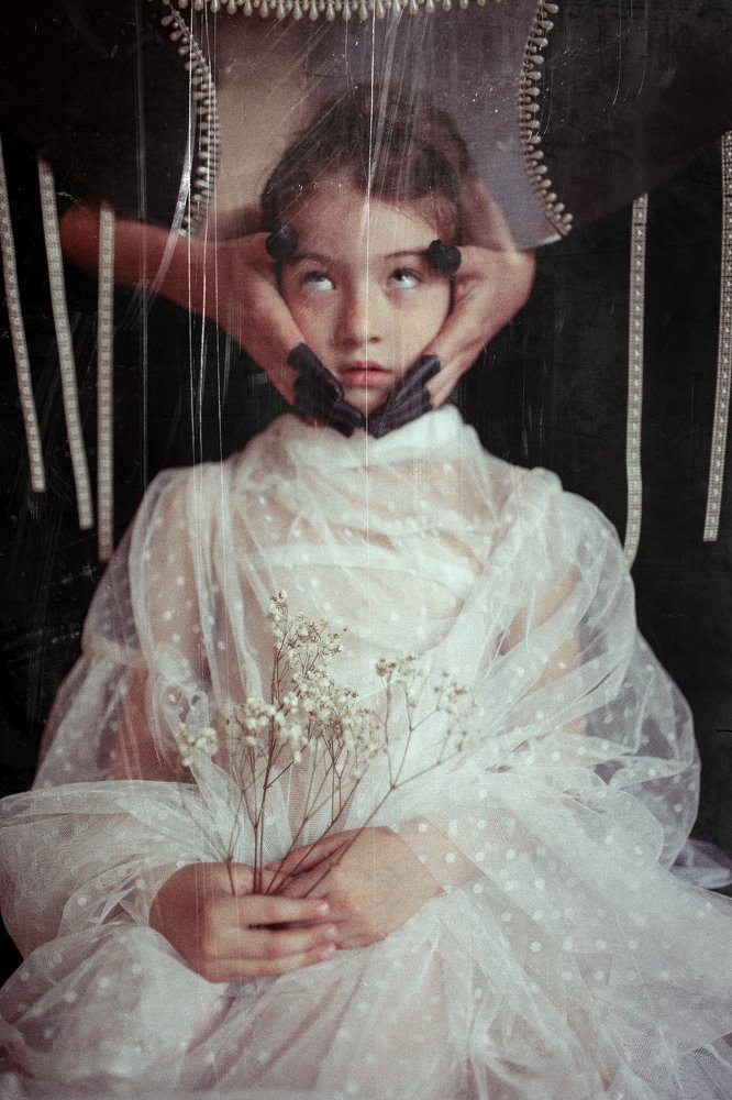 Photograph by Светлана Дроздова