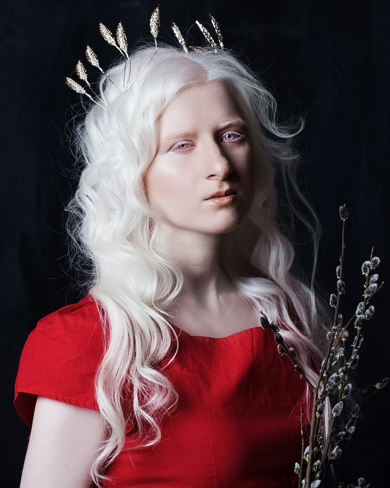 Photograph by Наталия Голованова