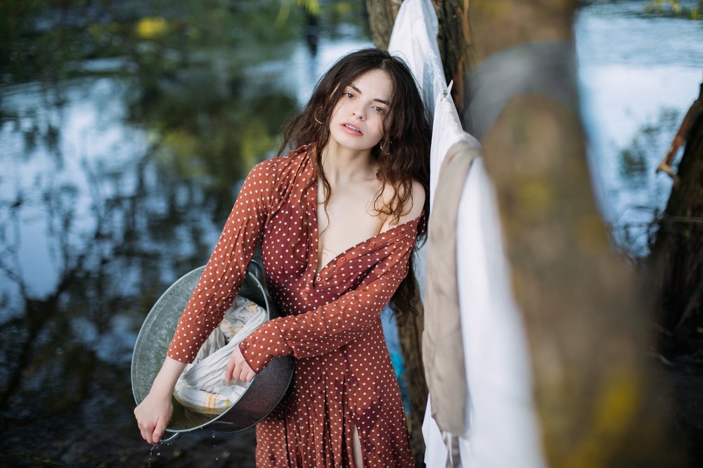 Photograph by Наталия Голованова