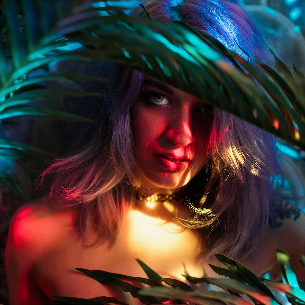 Photograph by Наталия Голованова