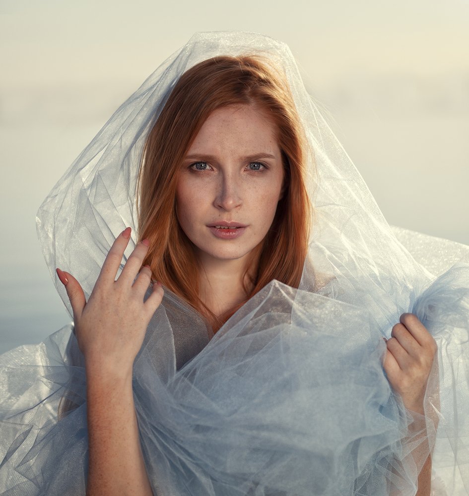 Photograph by Екатерина Маркелова