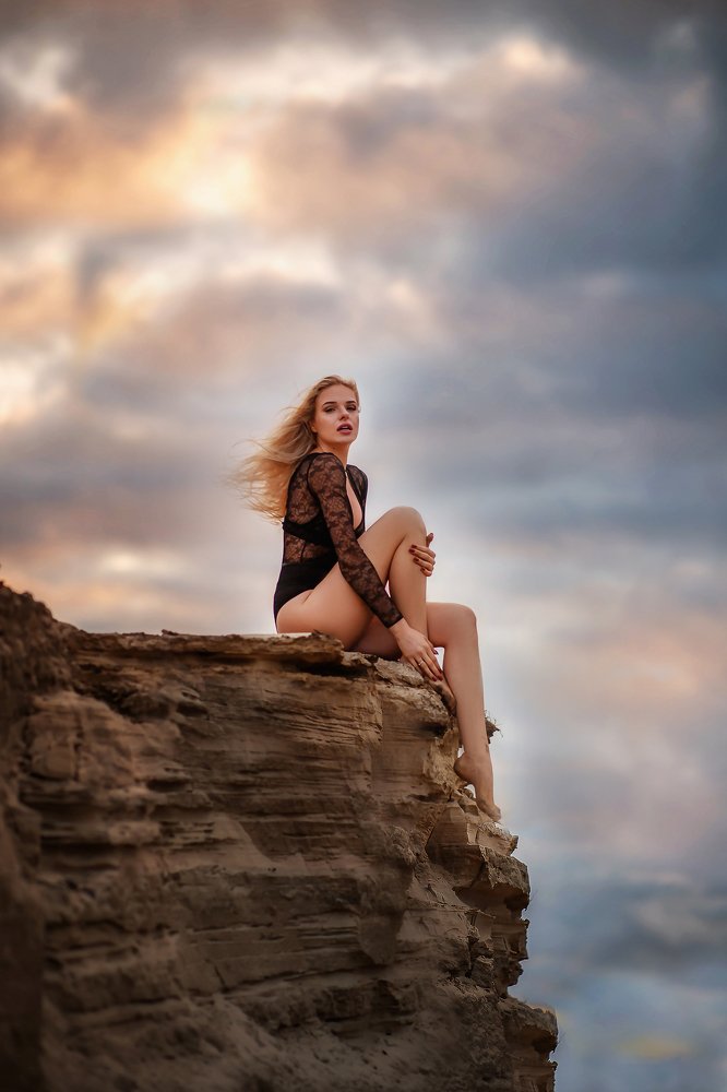 Photograph by Марина Алгаева