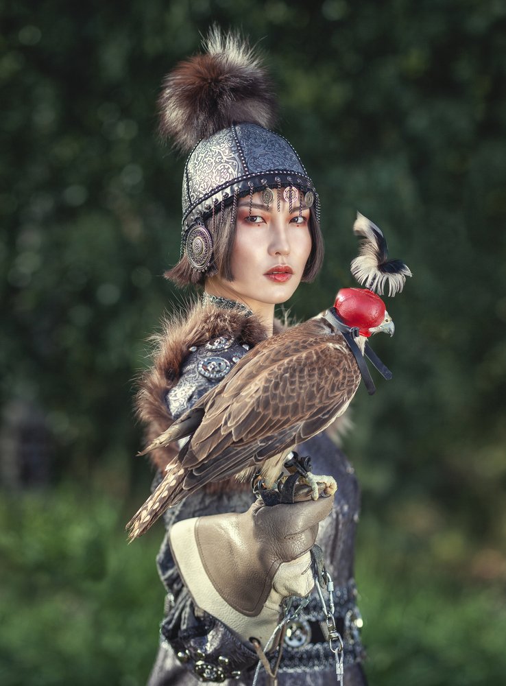 Photograph by Екатерина Маркелова