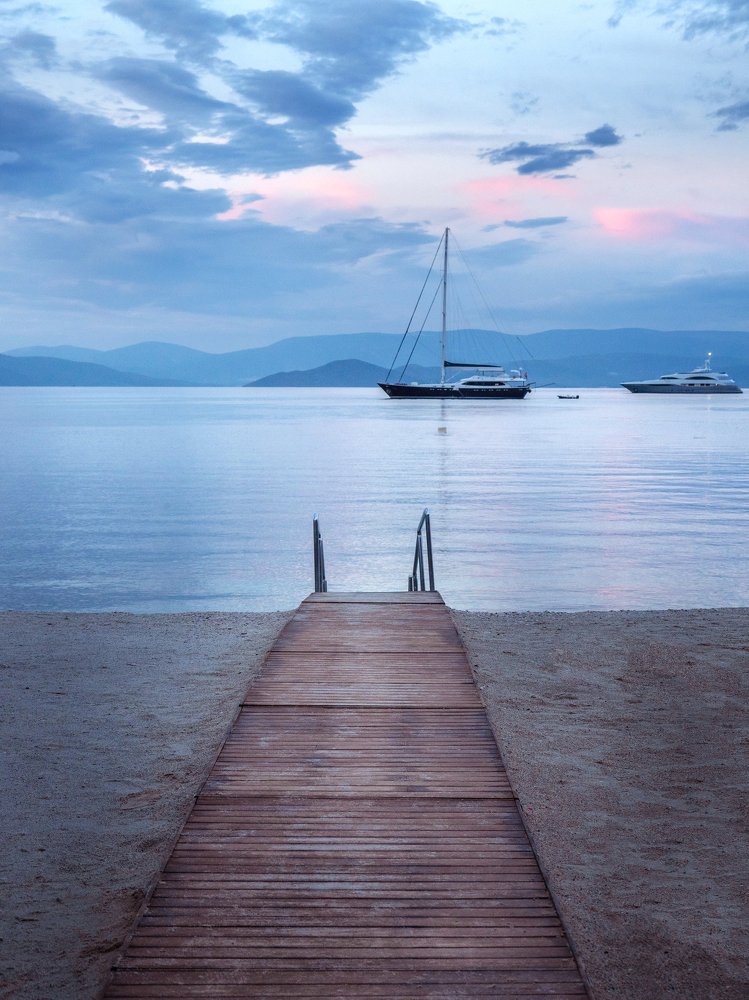 Photograph by Ольга Эркызан