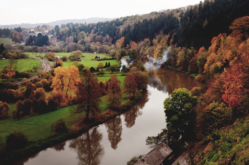 Photograph by Наталия Голованова