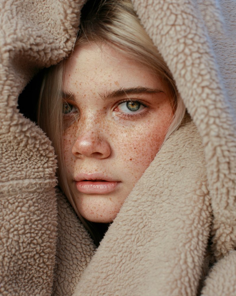 Photograph by Анна Трухина