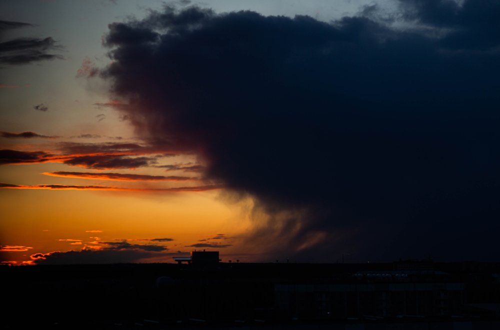 Photograph by Марина Алгаева