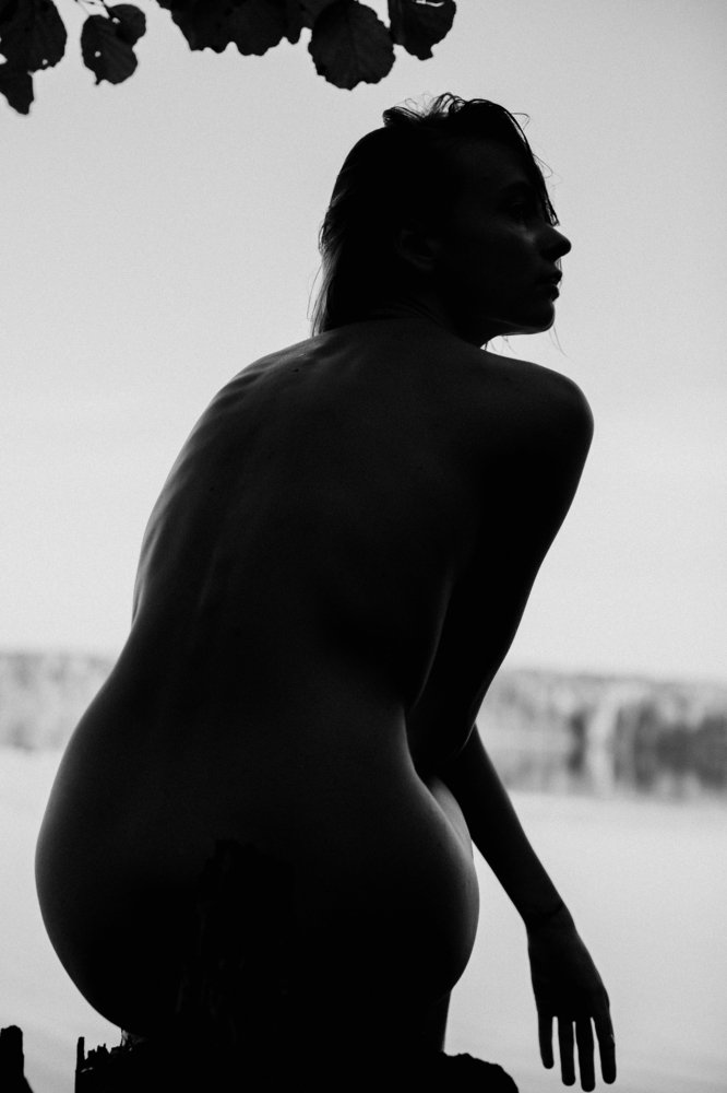 Photograph by Анна Трухина