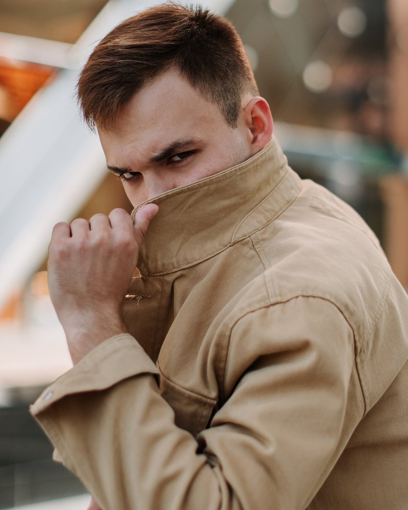 Photograph by Наталия Голованова