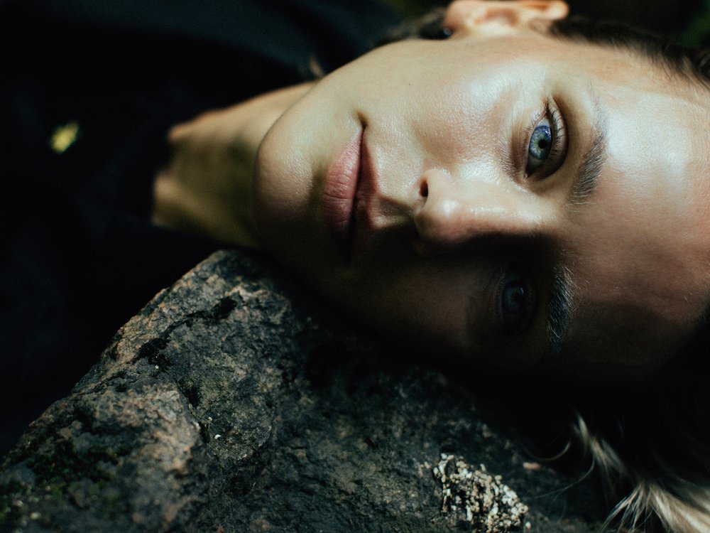 Photograph by Анна Трухина
