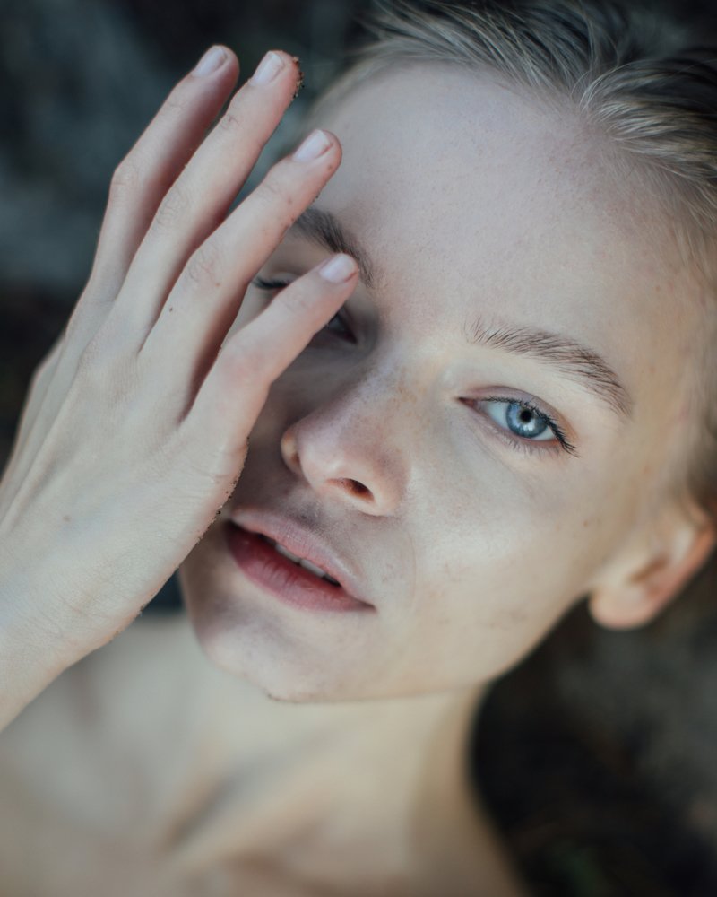 Photograph by Анна Трухина