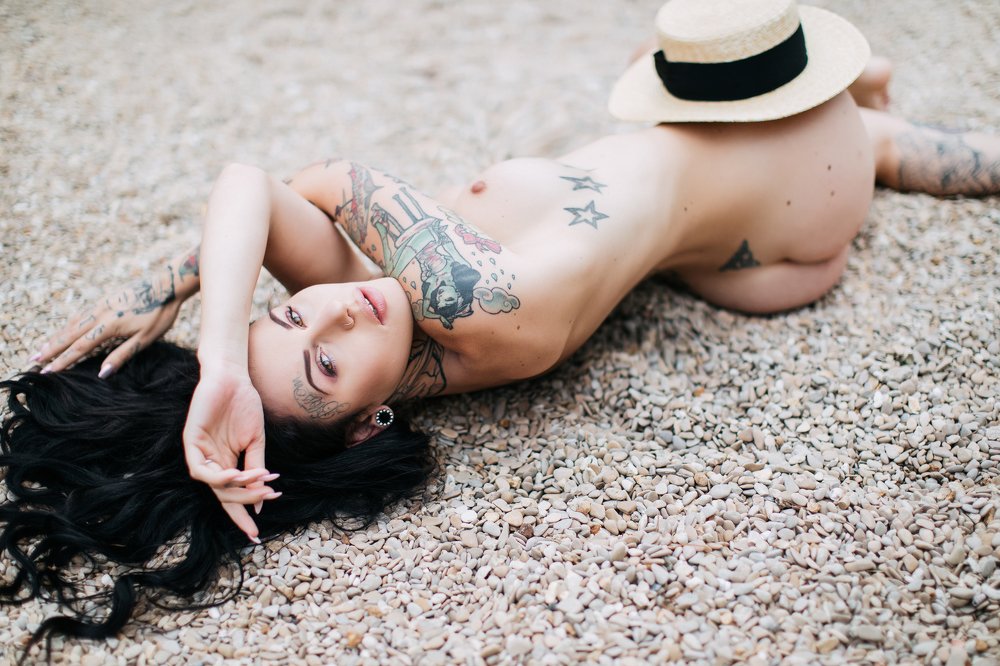 Photograph by Наталия Голованова