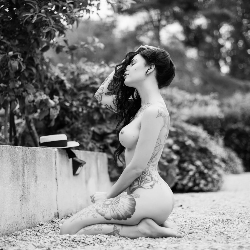 Photograph by Наталия Голованова