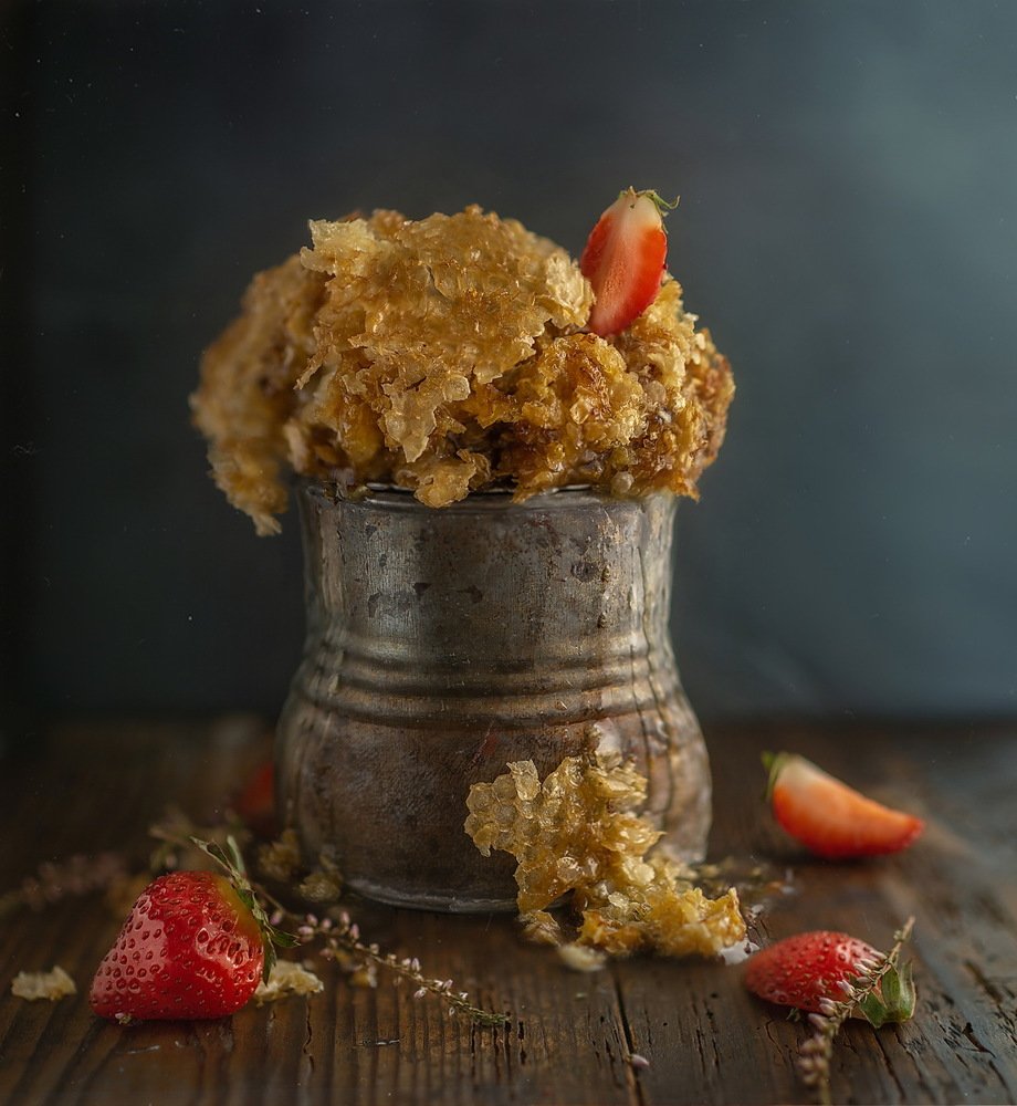 Photograph by Svoboda Andreeva