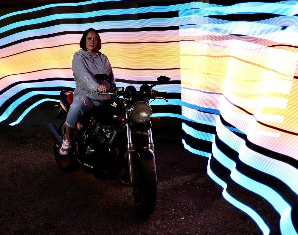 Photograph by Евгения Гудкова