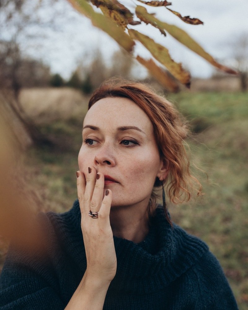 Photograph by Жанна Березовская