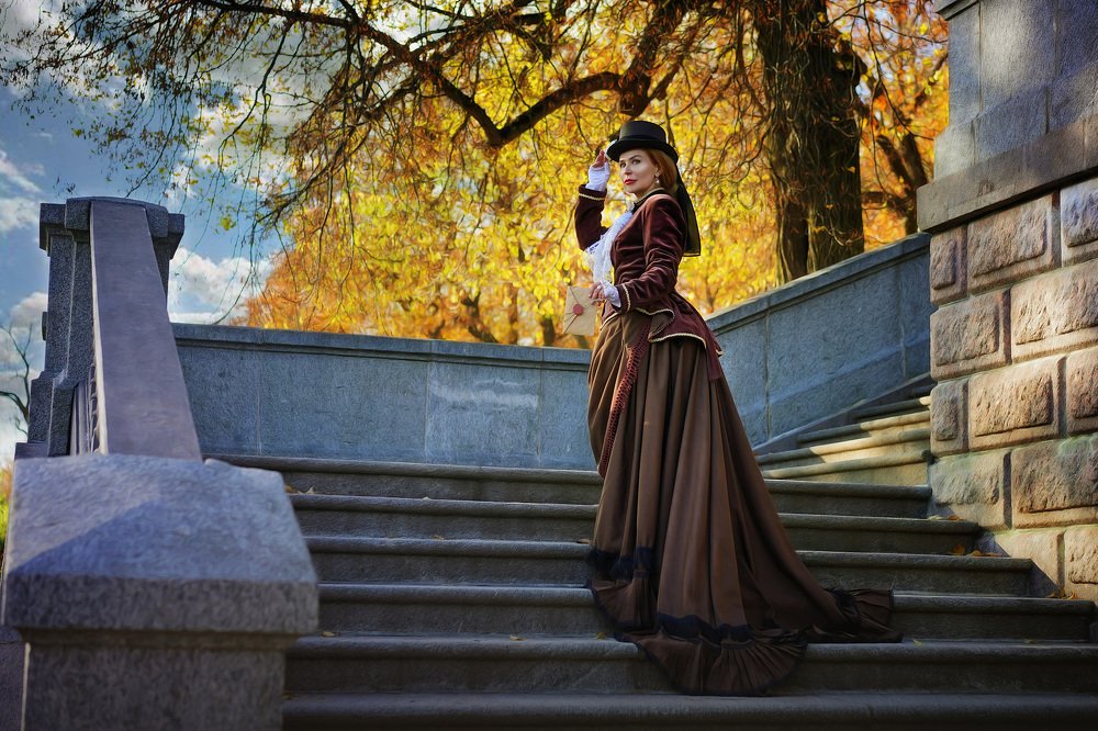 Photograph by Ирина Викторова