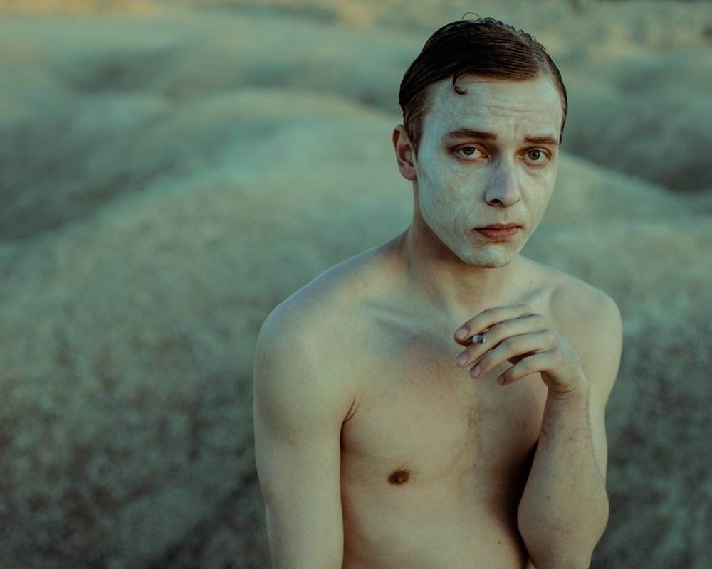 Photograph by Анна Трухина