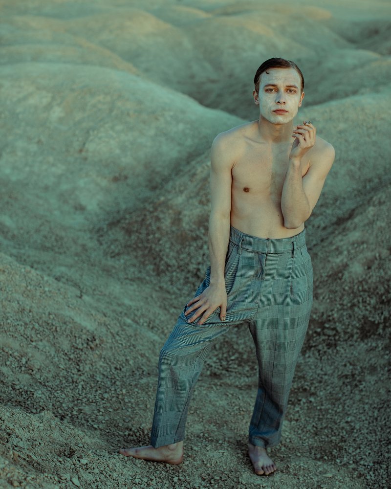 Photograph by Анна Трухина