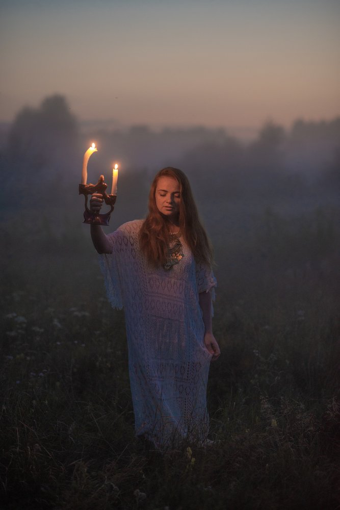 Photograph by Кукленкова Екатерина
