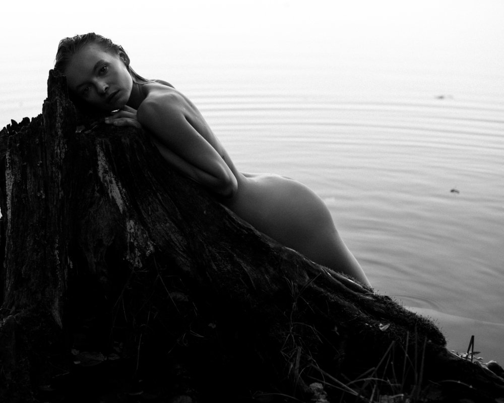 Photograph by Анна Трухина
