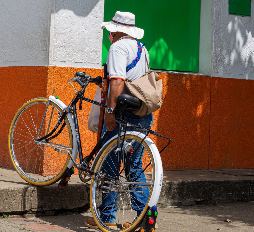 Photograph by Luis Manuel Jiménez Tabares