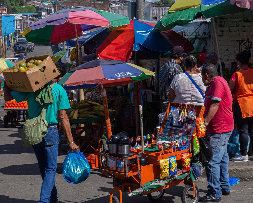 Photograph by Luis Manuel Jiménez Tabares