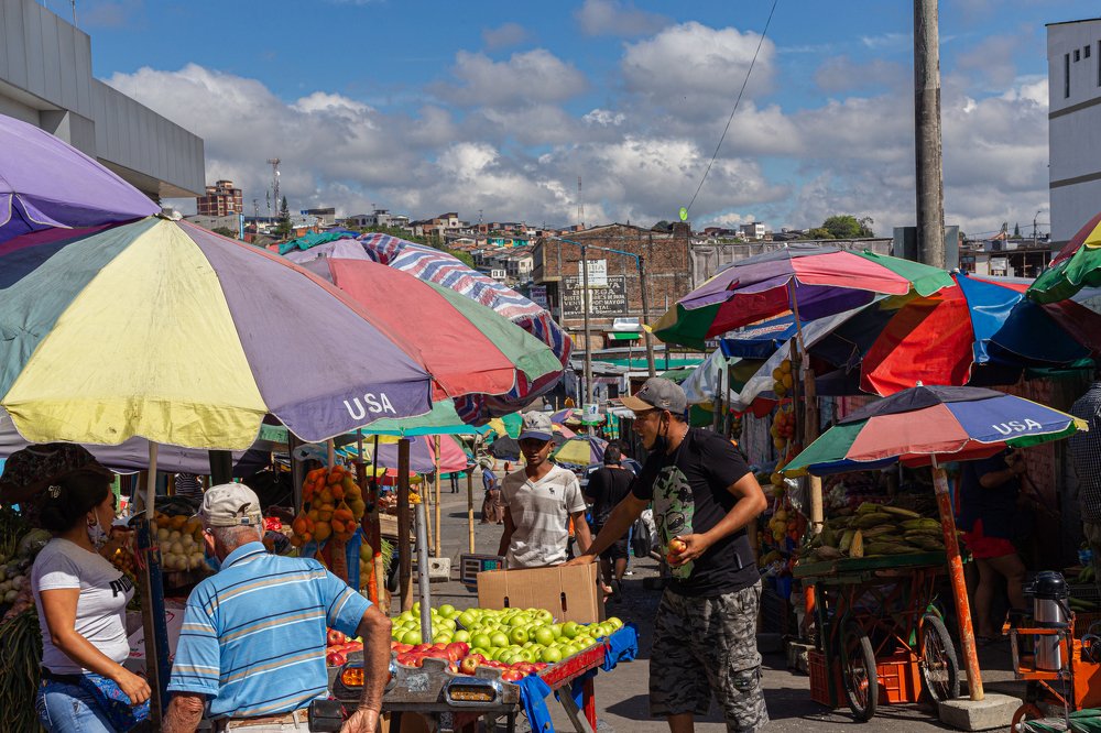 Photograph by Luis Manuel Jiménez Tabares