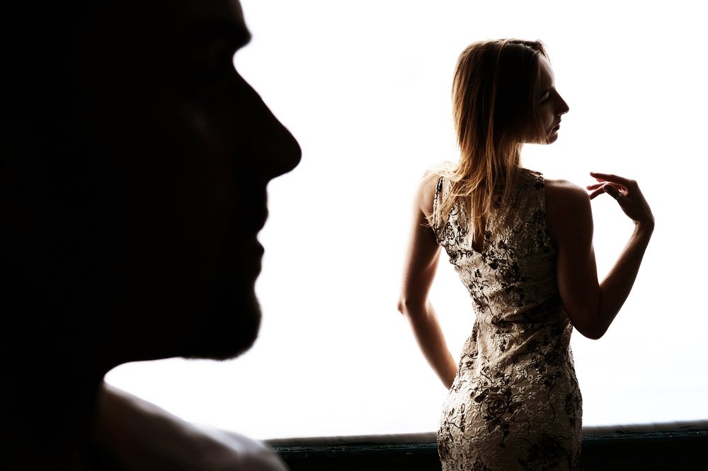 Photograph by Максим Ильин