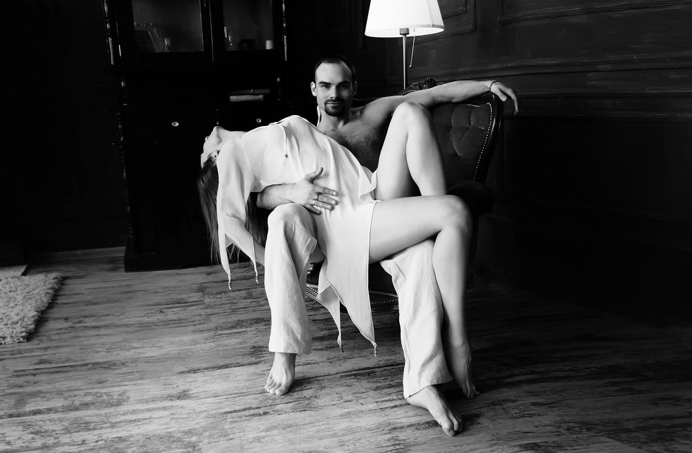 Photograph by Максим Ильин