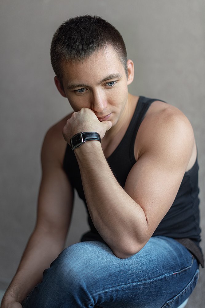 Photograph by Евгения Швецова