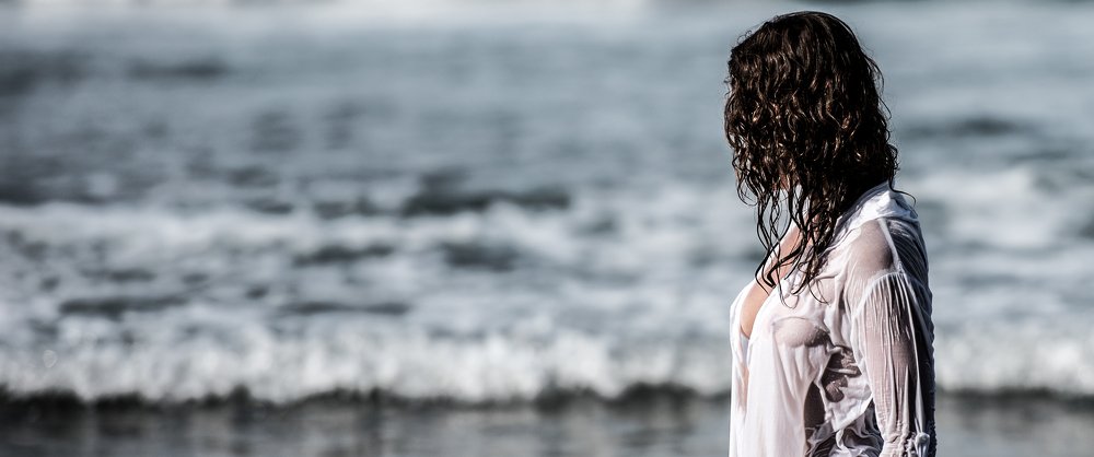 Photograph by Romsha Golos