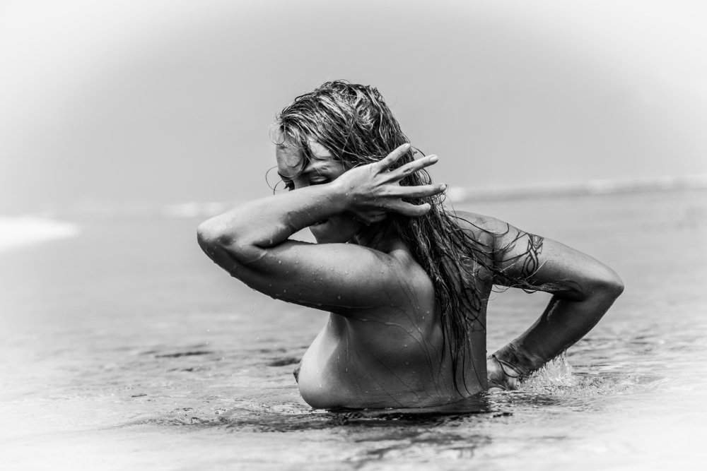 Photograph by Romsha Golos