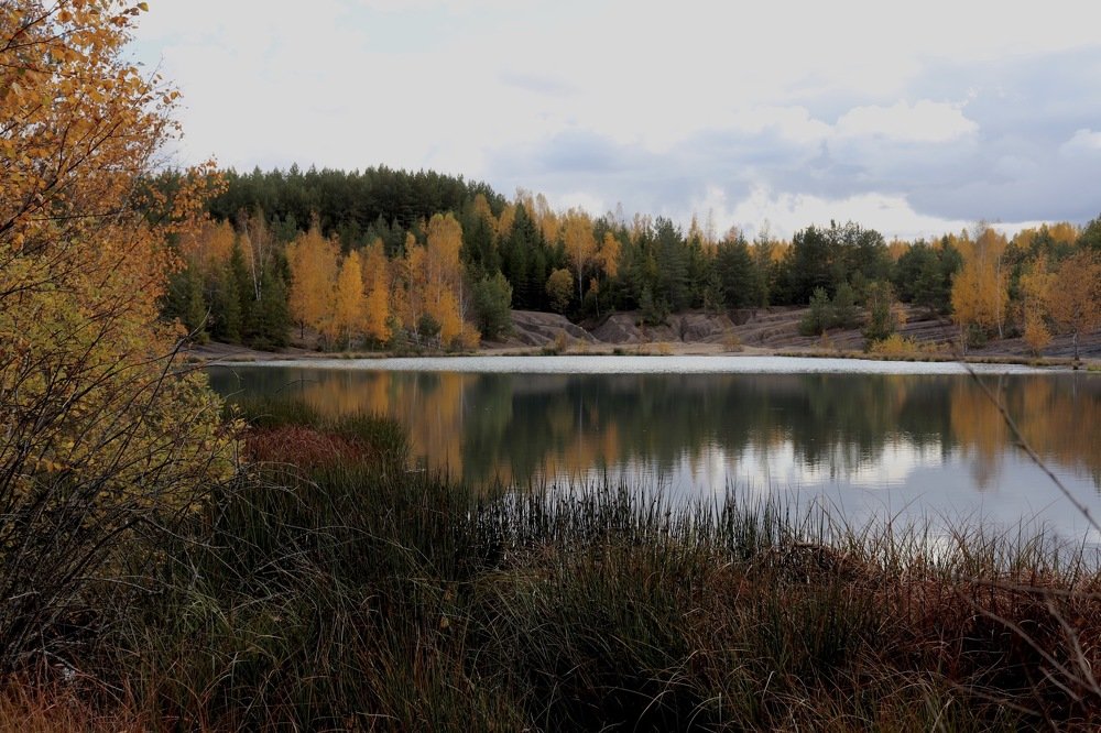 Photograph by Евгения Гудкова