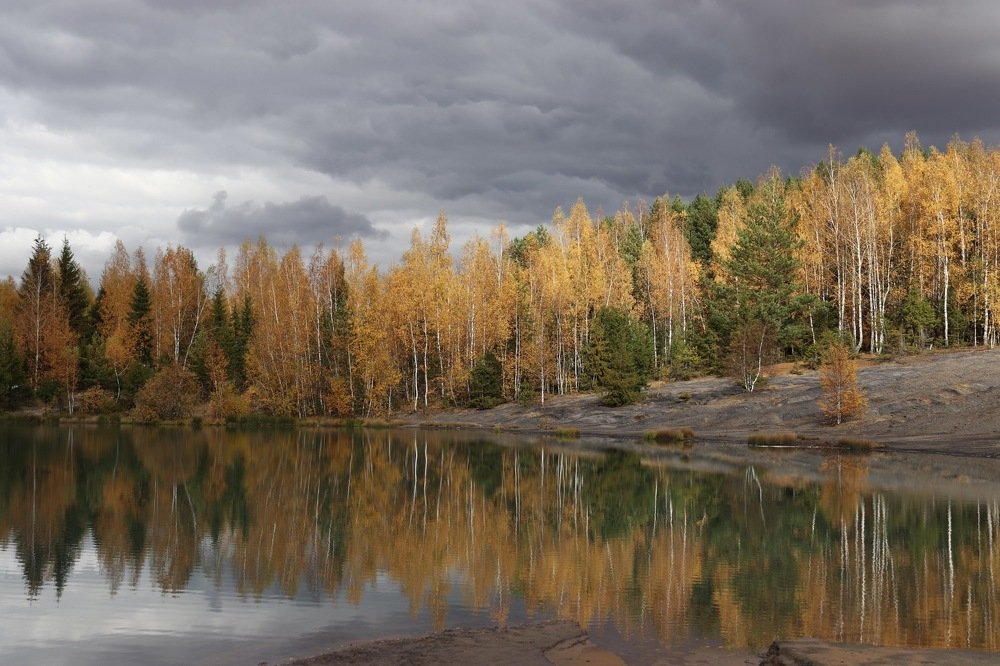 Photograph by Евгения Гудкова